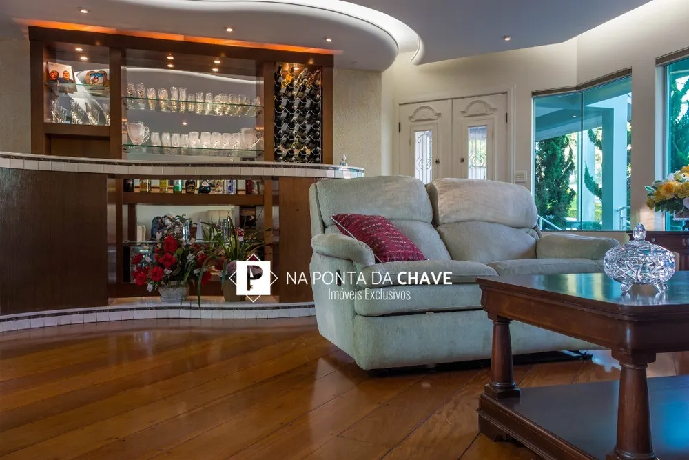 Casa de Condomínio, 6 quartos - Foto 4