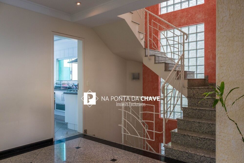Casa de Condomínio, 6 quartos - Foto 3