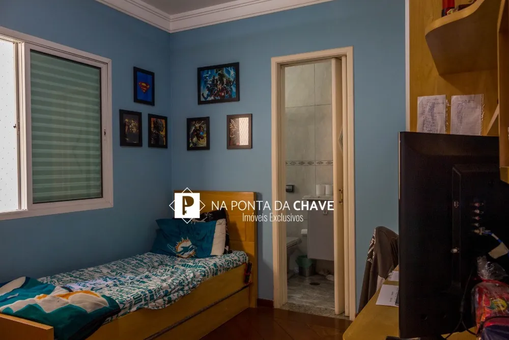 Casa de Condomínio, 6 quartos - Foto 15