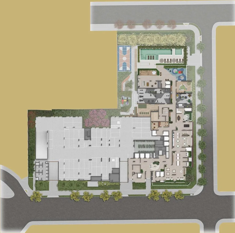 Apartamento, 4 quartos, 125 m² - Foto 4