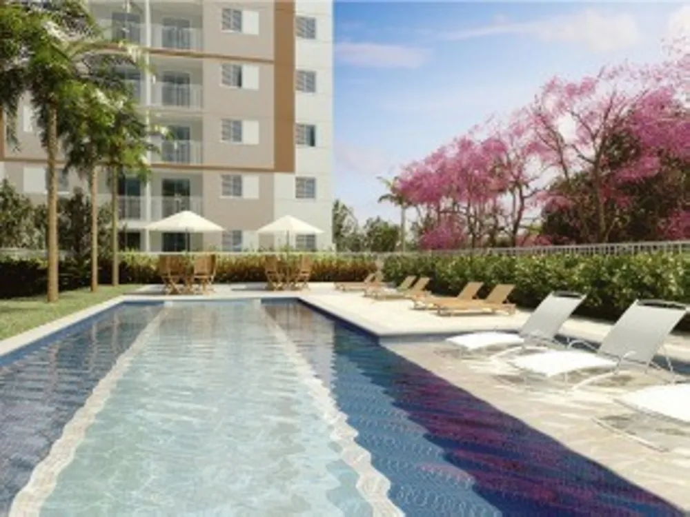 Apartamento, 2 quartos, 64 m² - Foto 3