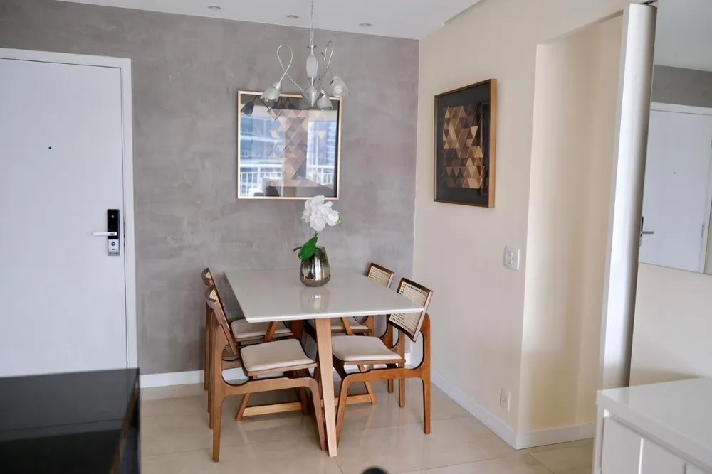 Apartamento, 1 quarto, 54 m² - Foto 5