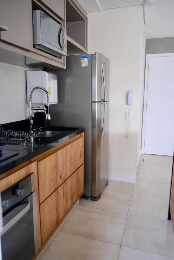 Apartamento, 1 quarto, 54 m² - Foto 7