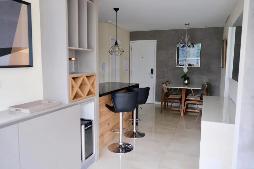 Apartamento, 1 quarto, 54 m² - Foto 6