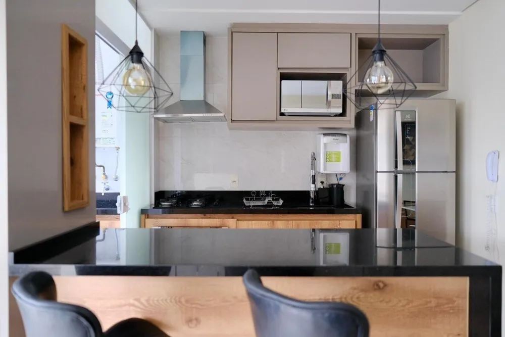 Apartamento, 1 quarto, 54 m² - Foto 8