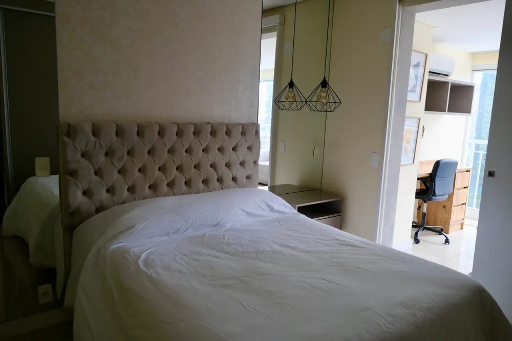 Apartamento, 1 quarto, 54 m² - Foto 3