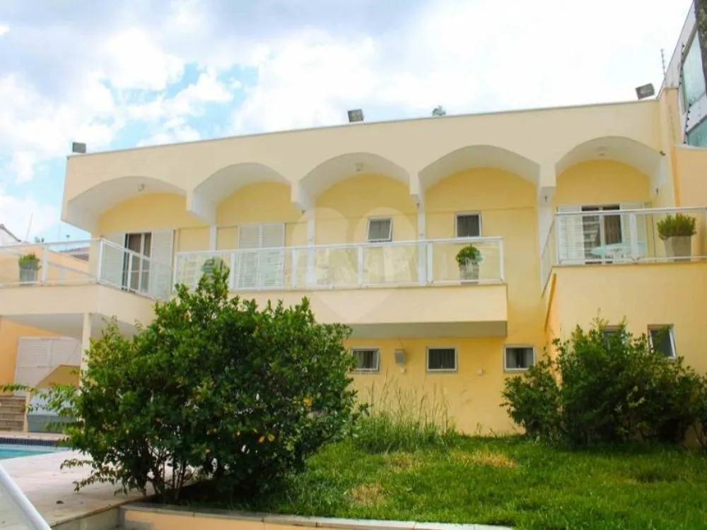 Casa, 3 quartos, 682 m² - Foto 9
