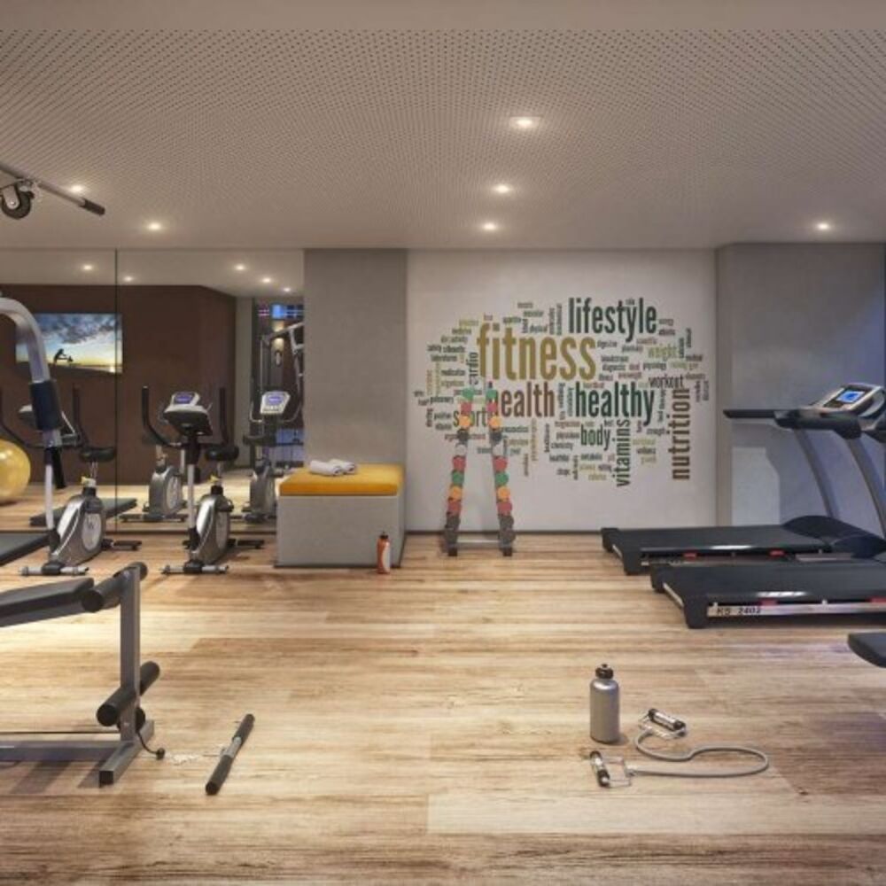 Apartamento, 1 quarto, 30 m² - Foto 10