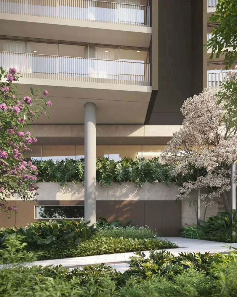Apartamento, 4 quartos, 244 m² - Foto 1
