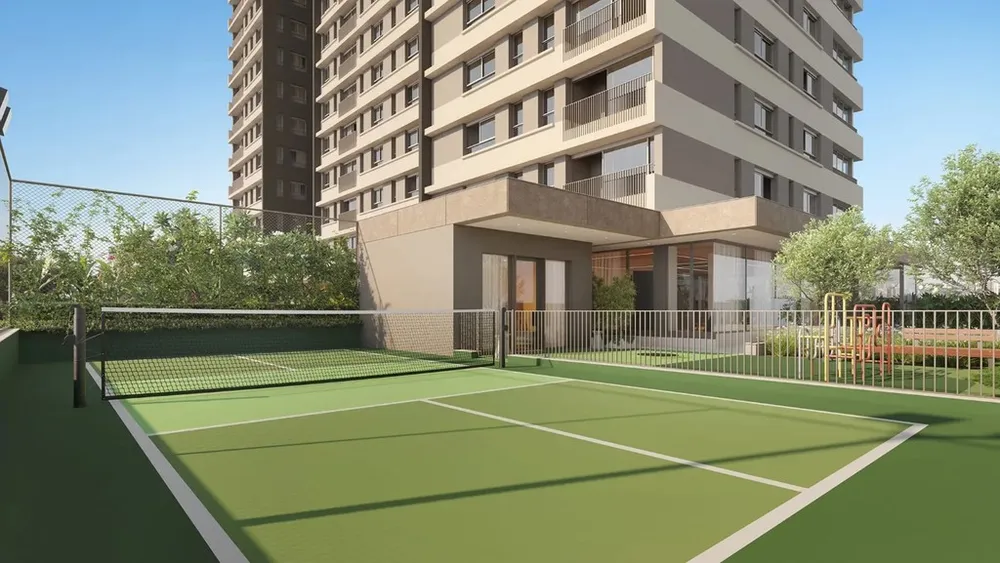 Apartamento, 4 quartos, 244 m² - Foto 3