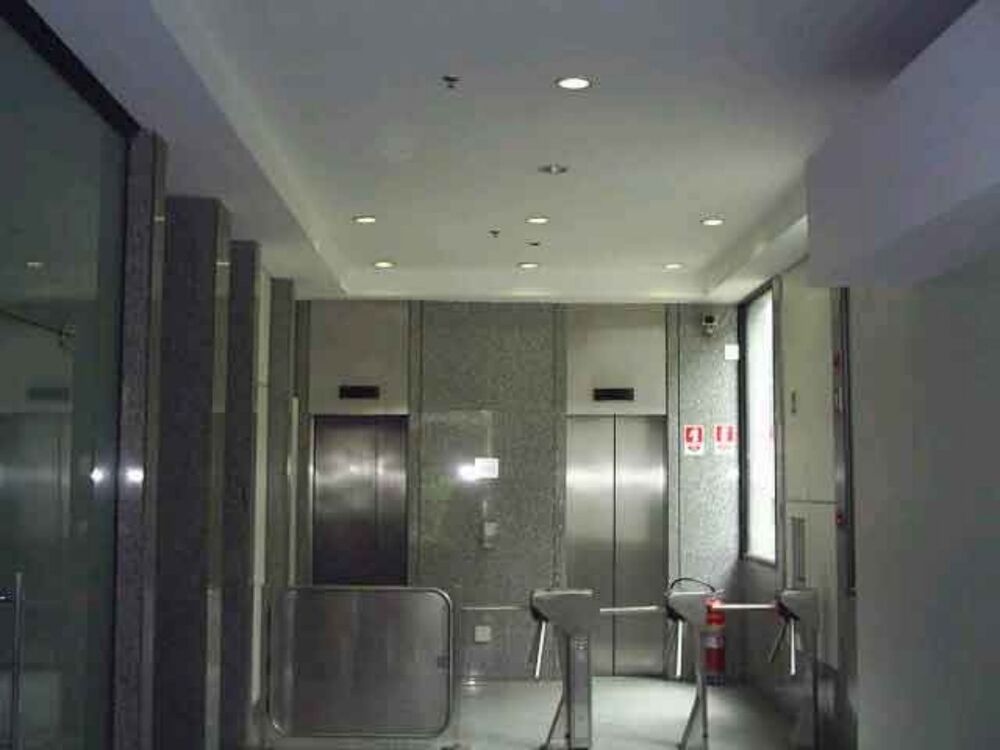 Prédio Inteiro, 2599 m² - Foto 2