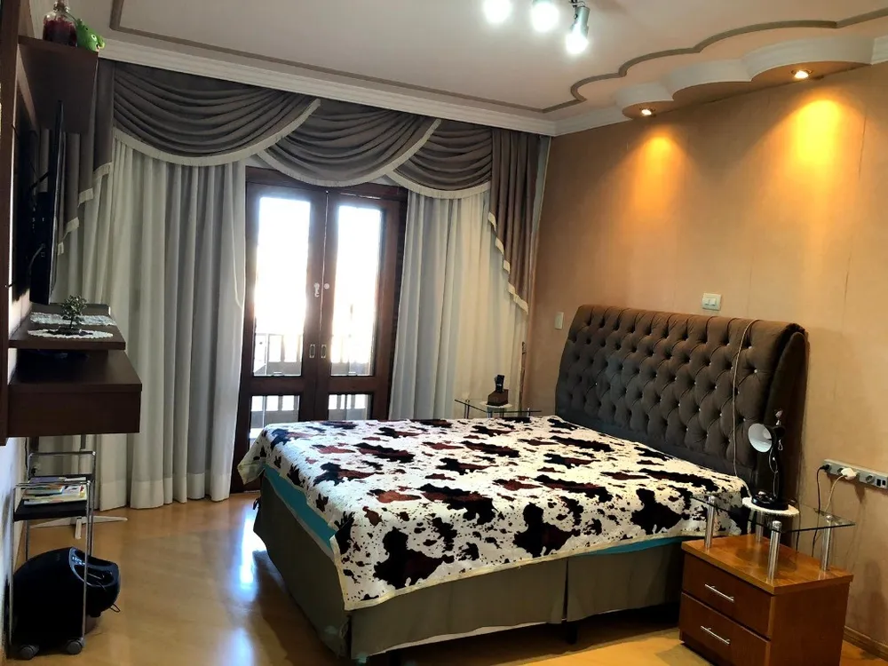 Casa, 4 quartos, 243 m² - Foto 5