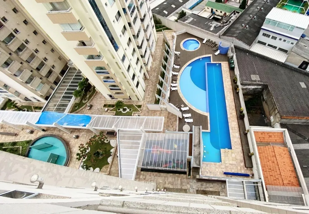 Apartamento, 3 quartos, 128 m² - Foto 2