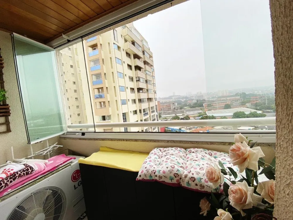Apartamento, 3 quartos, 128 m² - Foto 6