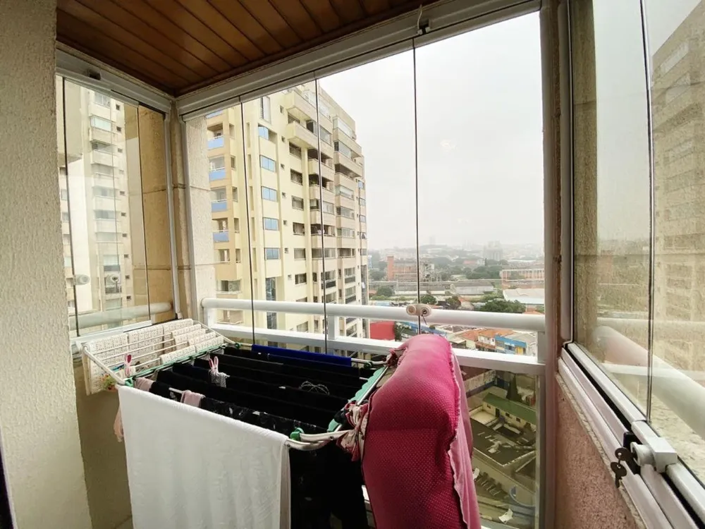 Apartamento, 3 quartos, 128 m² - Foto 8