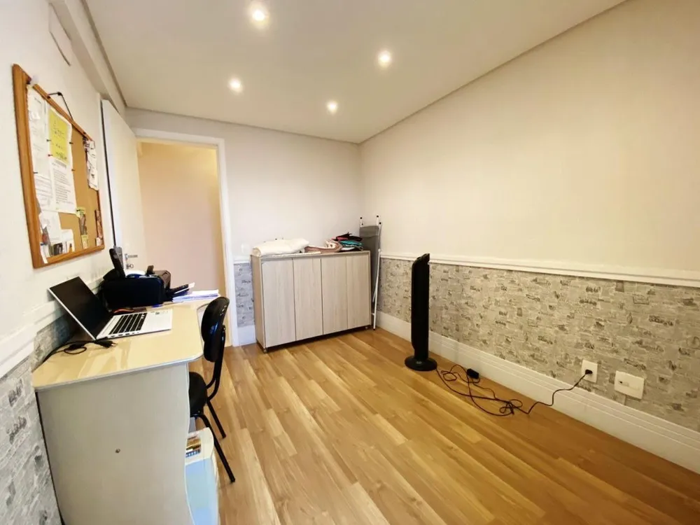 Apartamento, 3 quartos, 128 m² - Foto 3