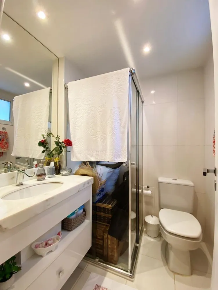 Apartamento, 3 quartos, 128 m² - Foto 7