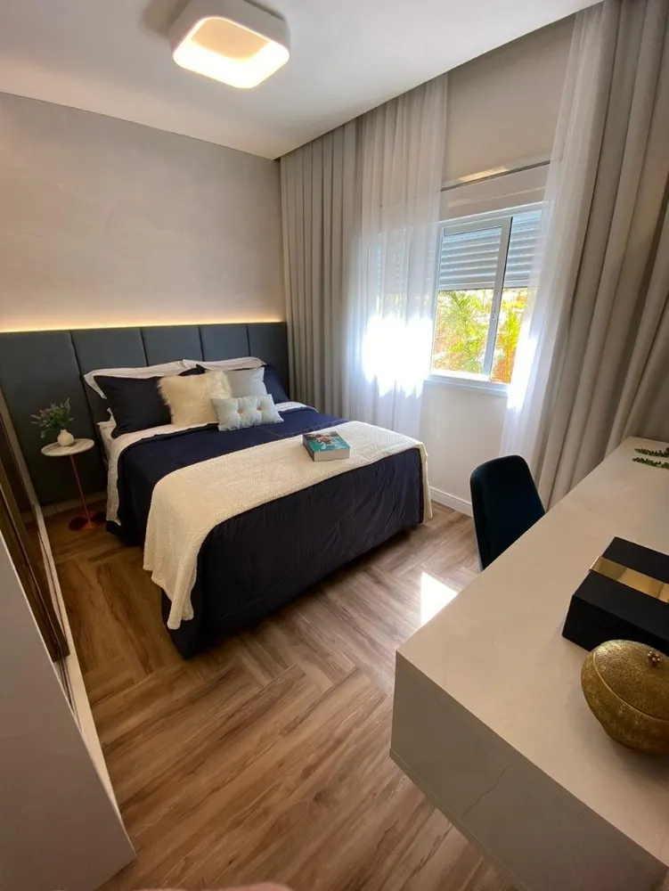 Apartamento, 2 quartos, 55 m² - Foto 11
