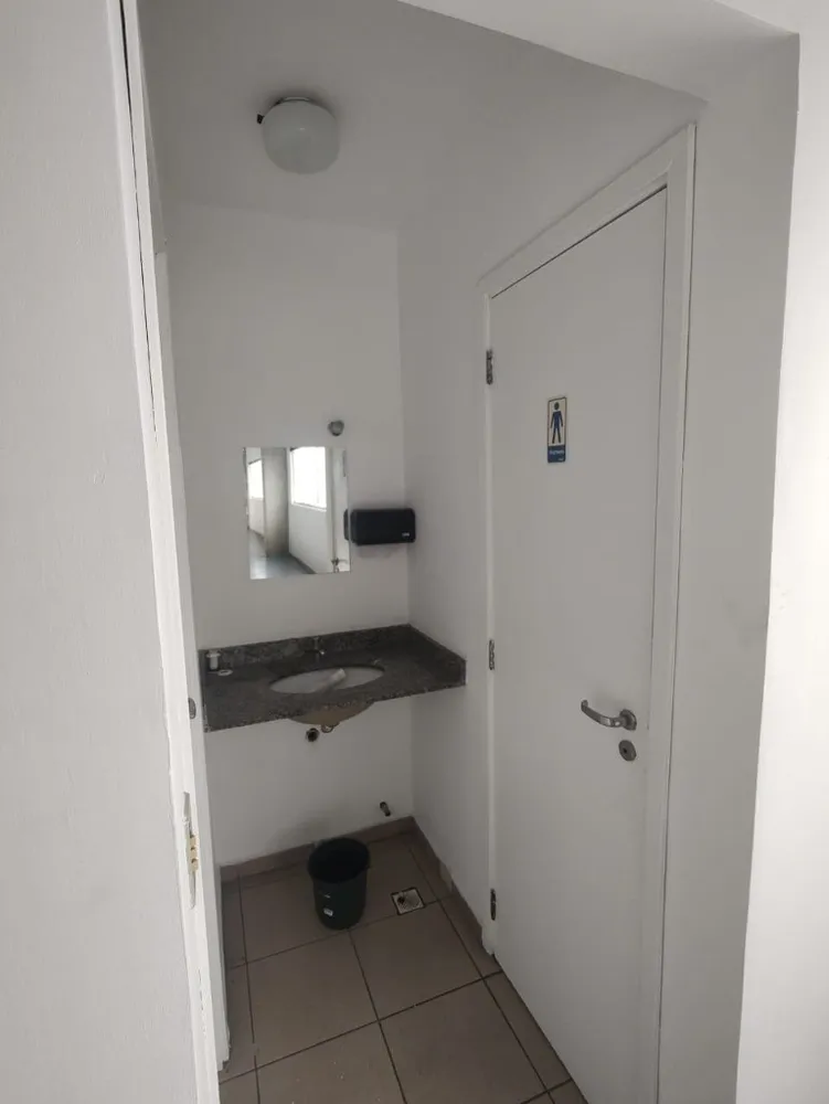 Depósito-Galpão, 1025 m² - Foto 24