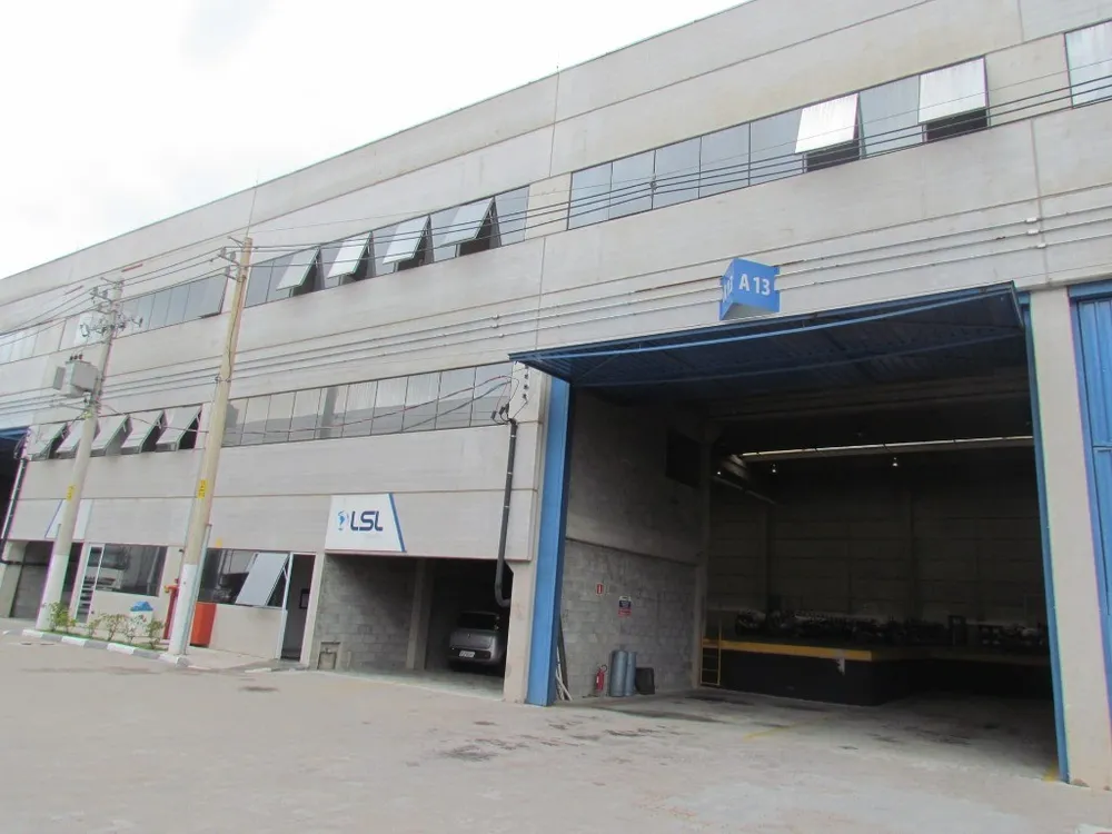 Depósito-Galpão, 1025 m² - Foto 26