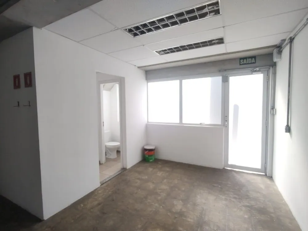 Depósito-Galpão, 1025 m² - Foto 19