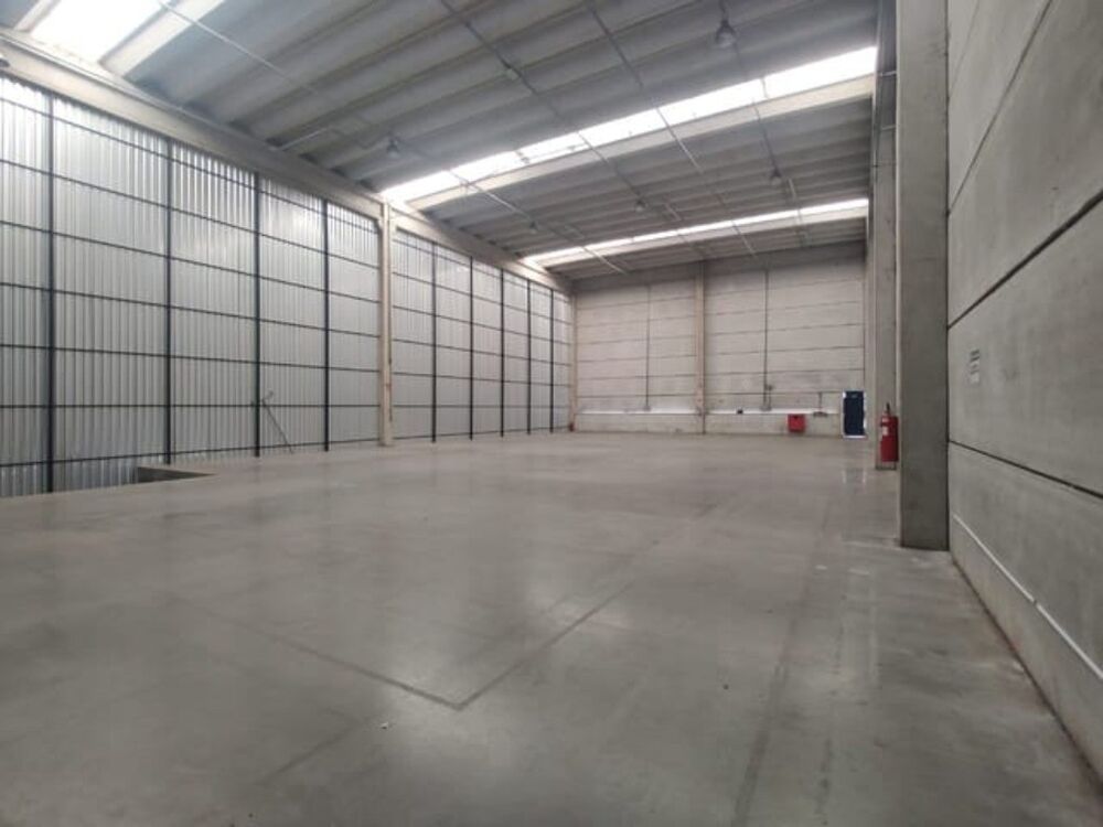 Depósito-Galpão-Armazém para alugar, 1025m² - Foto 9