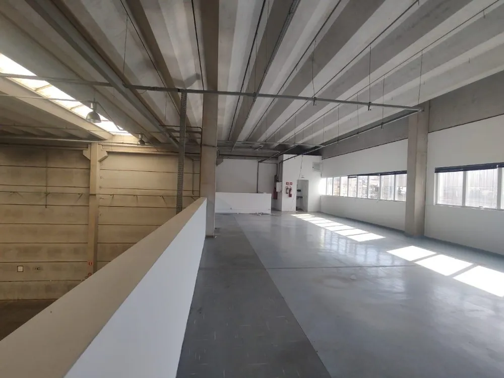 Depósito-Galpão, 1025 m² - Foto 20