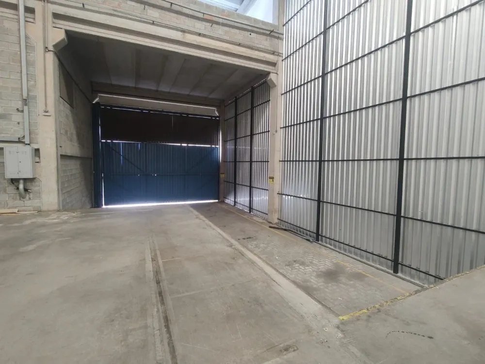 Depósito-Galpão, 1025 m² - Foto 18