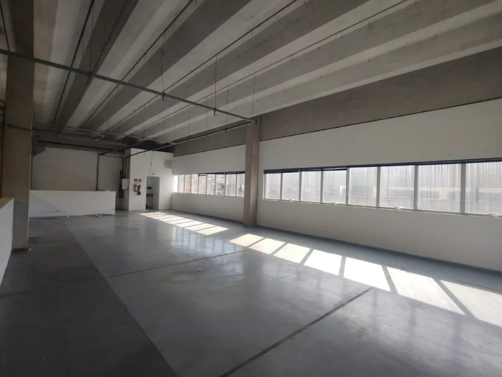 Depósito-Galpão, 1025 m² - Foto 25