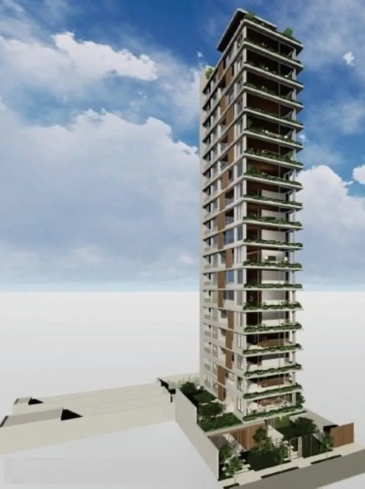 Apartamento, 3 quartos, 283 m² - Foto 1