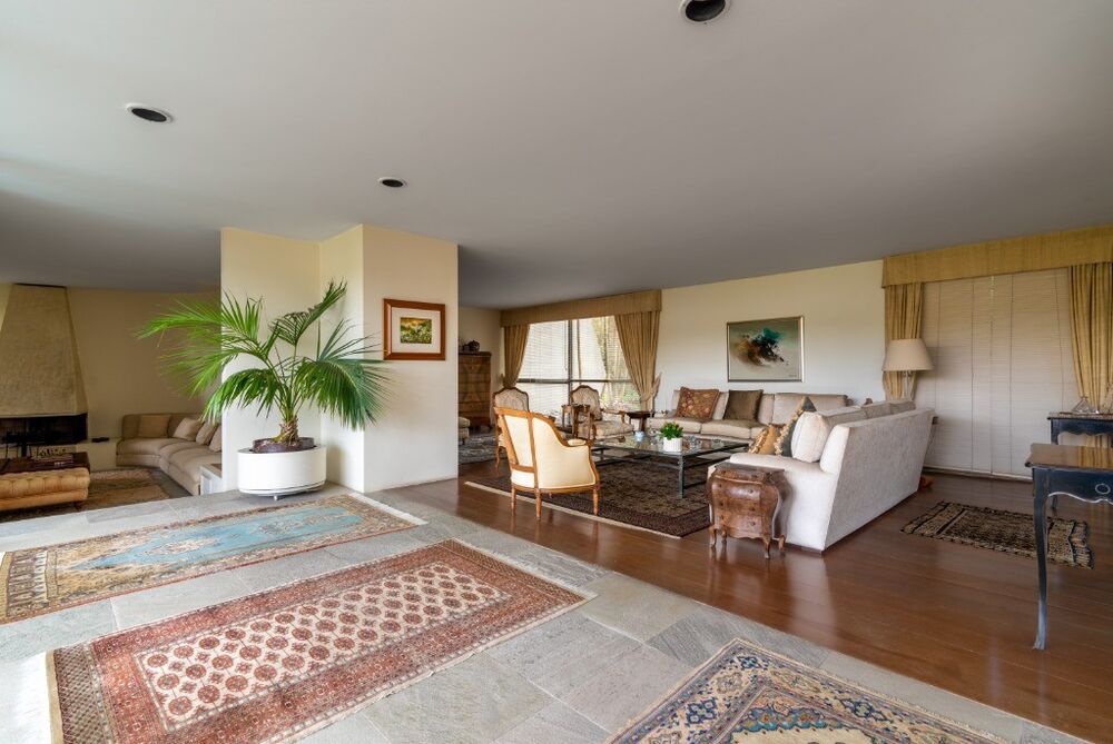 Casa, 4 quartos, 885 m² - Foto 1