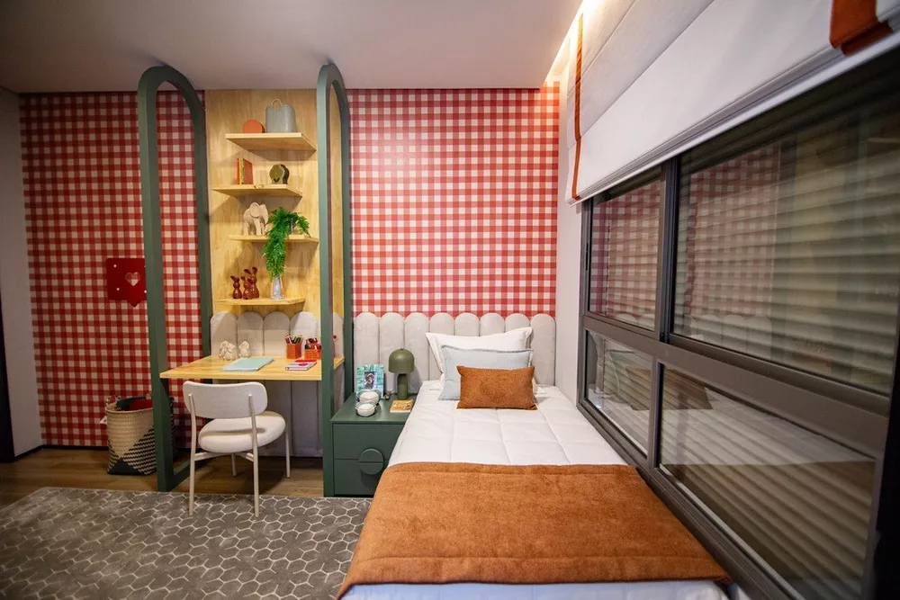 Apartamento, 4 quartos, 290 m² - Foto 15