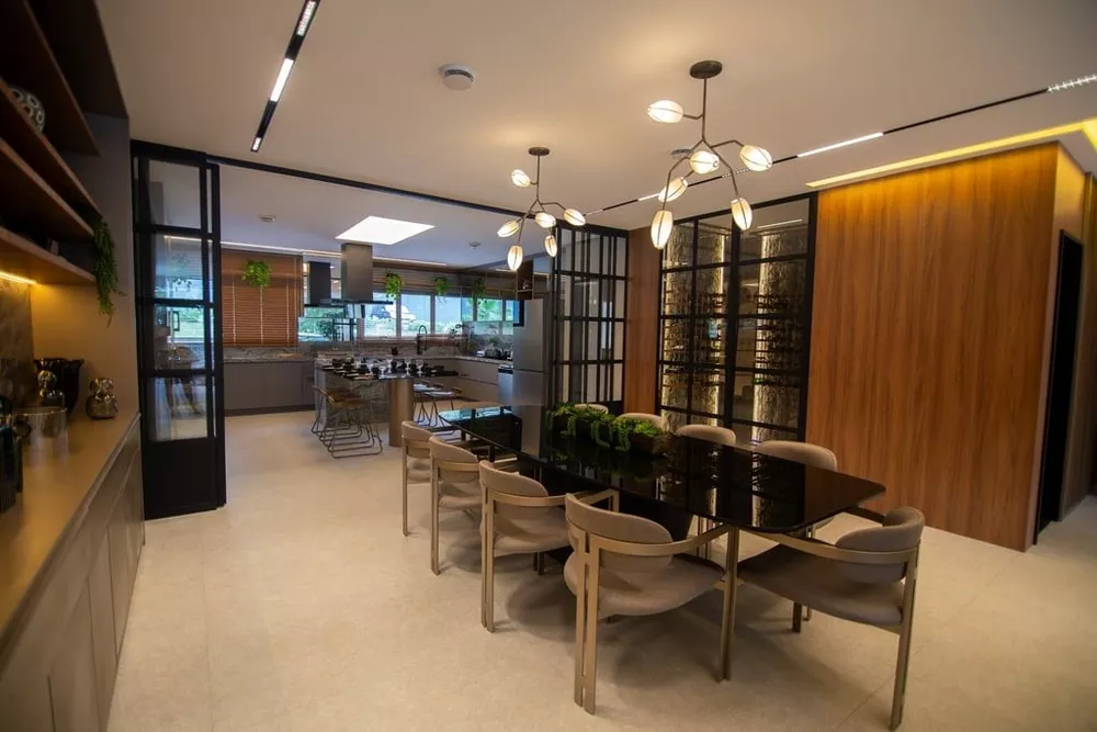 Apartamento, 4 quartos, 290 m² - Foto 2