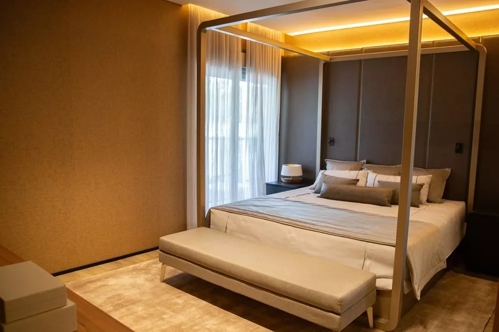 Apartamento, 4 quartos, 290 m² - Foto 26
