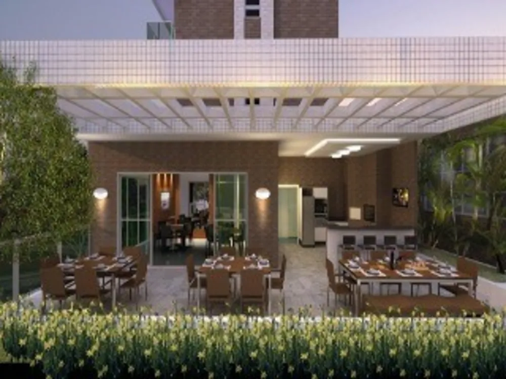 Apartamento, 3 quartos, 171 m² - Foto 5