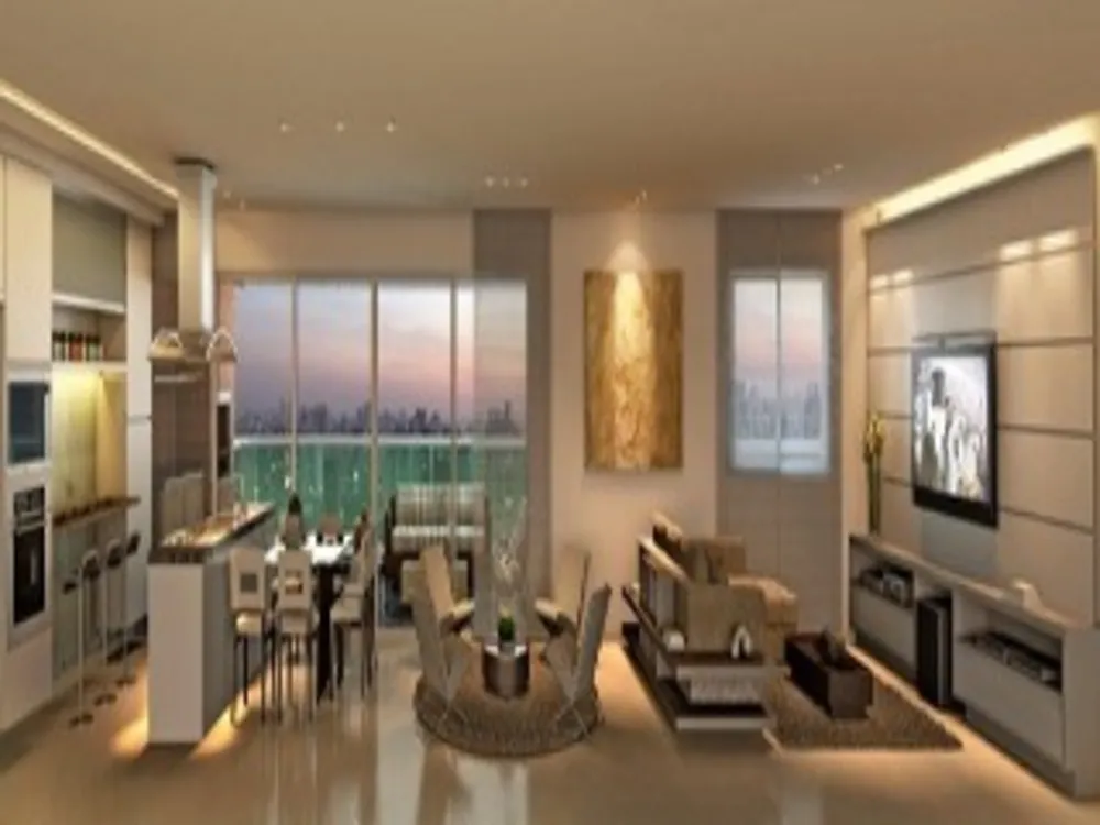 Apartamento, 3 quartos, 171 m² - Foto 10