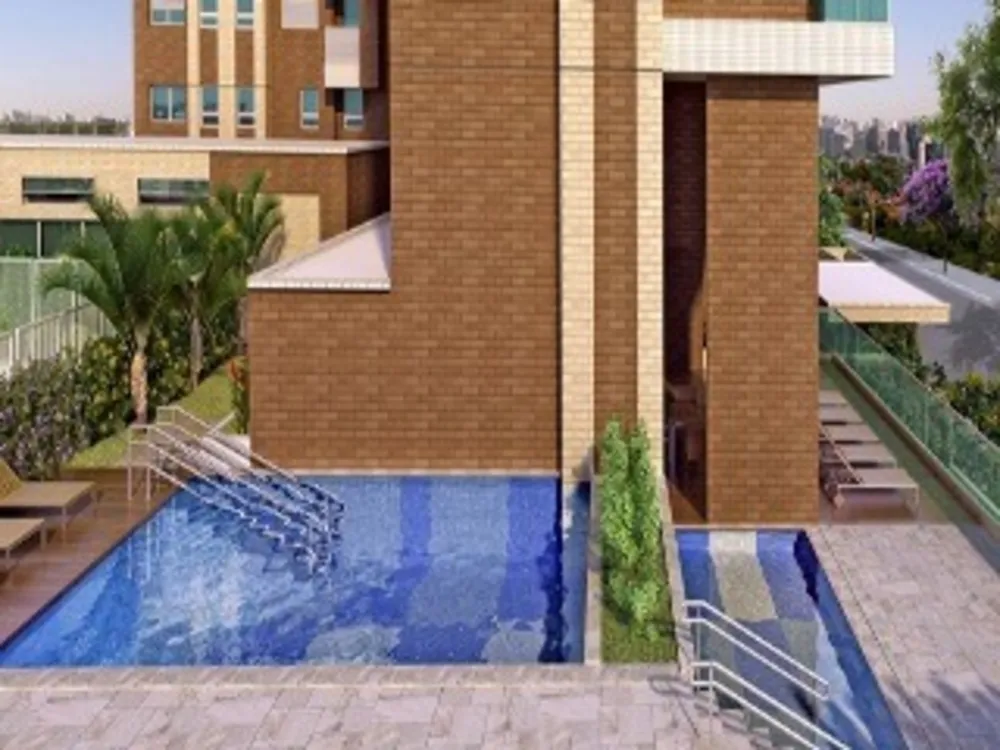 Apartamento, 3 quartos, 171 m² - Foto 12