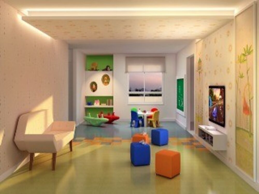 Apartamento, 3 quartos, 171 m² - Foto 2