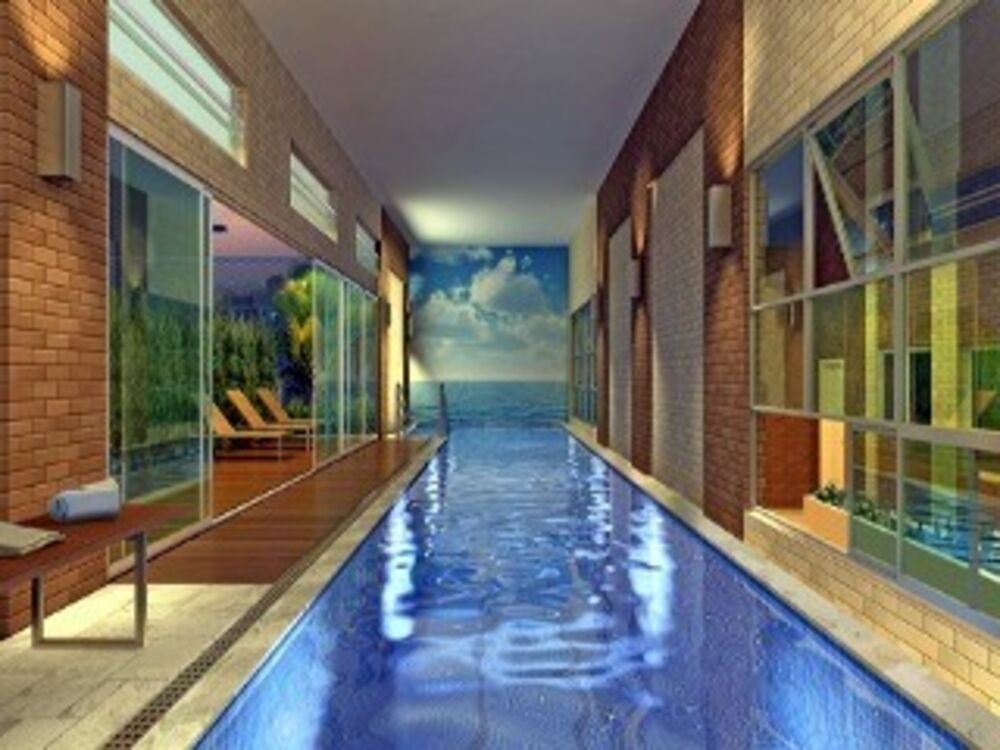 Apartamento, 3 quartos, 171 m² - Foto 8