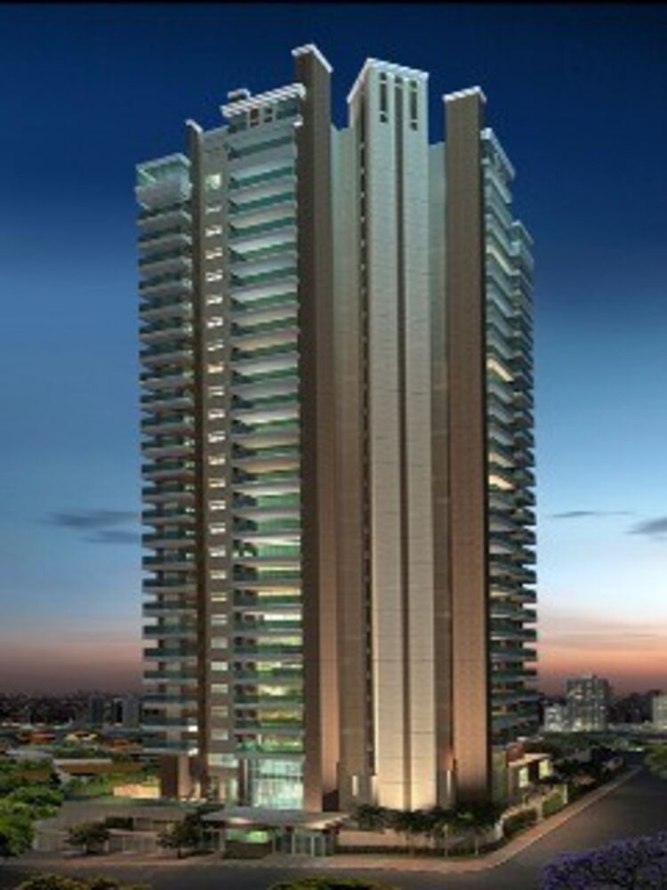 Apartamento, 3 quartos, 171 m² - Foto 4