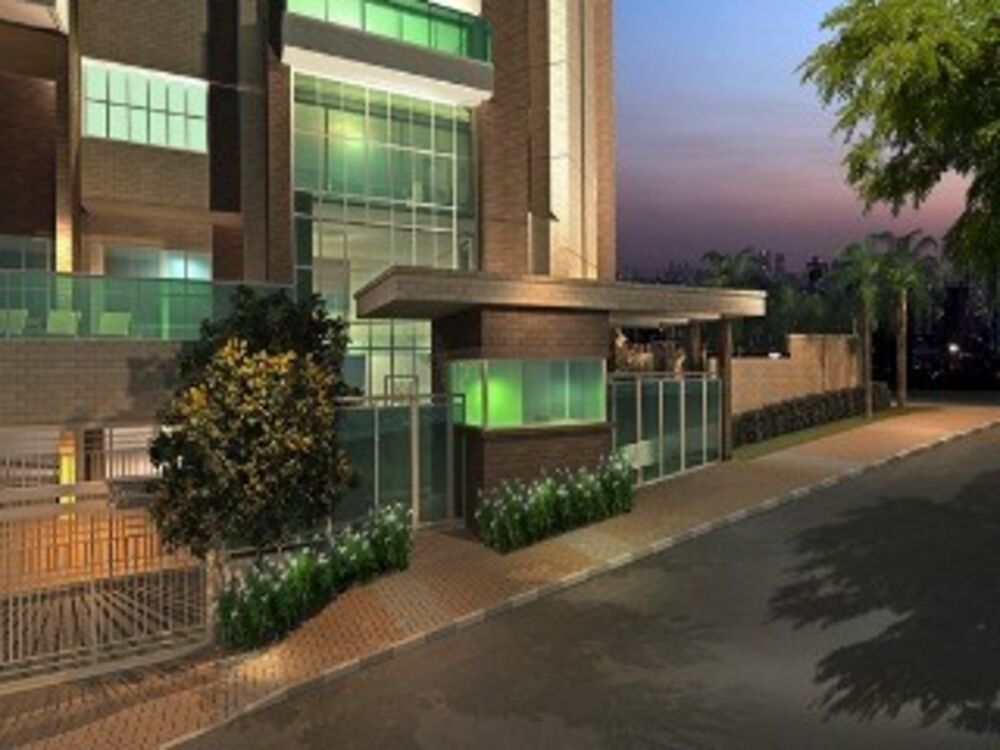 Apartamento, 3 quartos, 171 m² - Foto 15