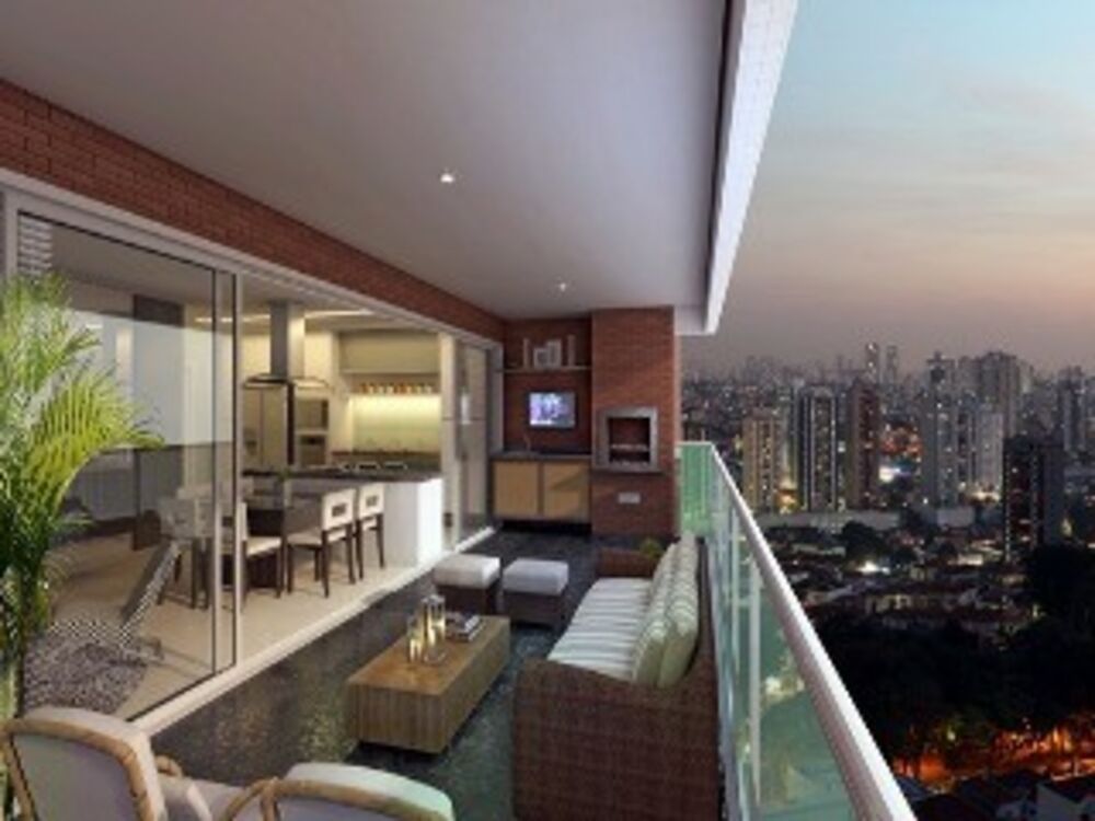 Apartamento, 3 quartos, 171 m² - Foto 20