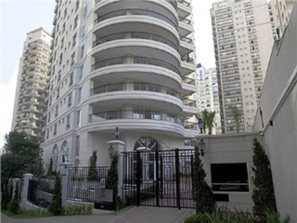 Apartamento à venda e aluguel com 4 quartos, 287m² - Foto 5