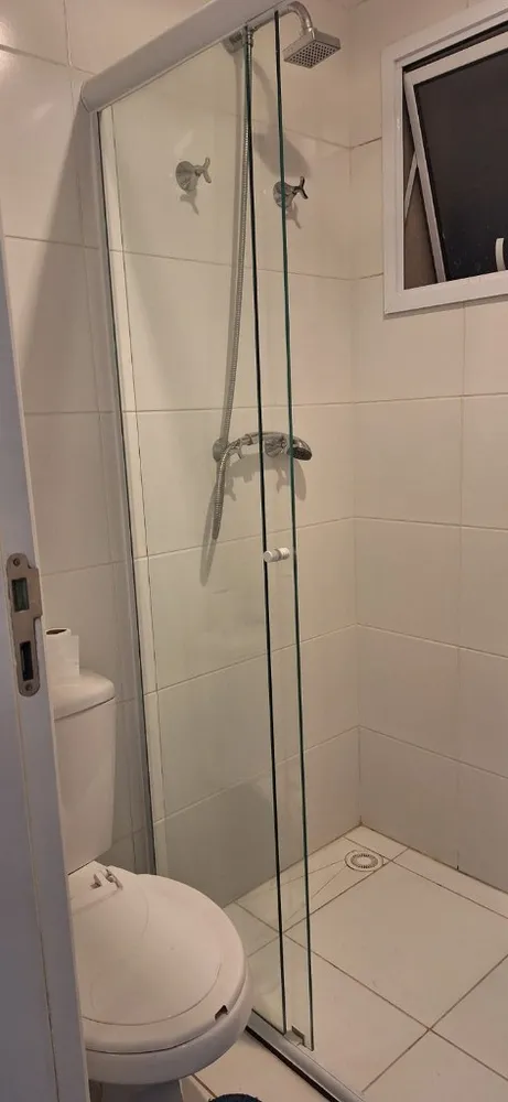Apartamento, 2 quartos, 56 m² - Foto 8