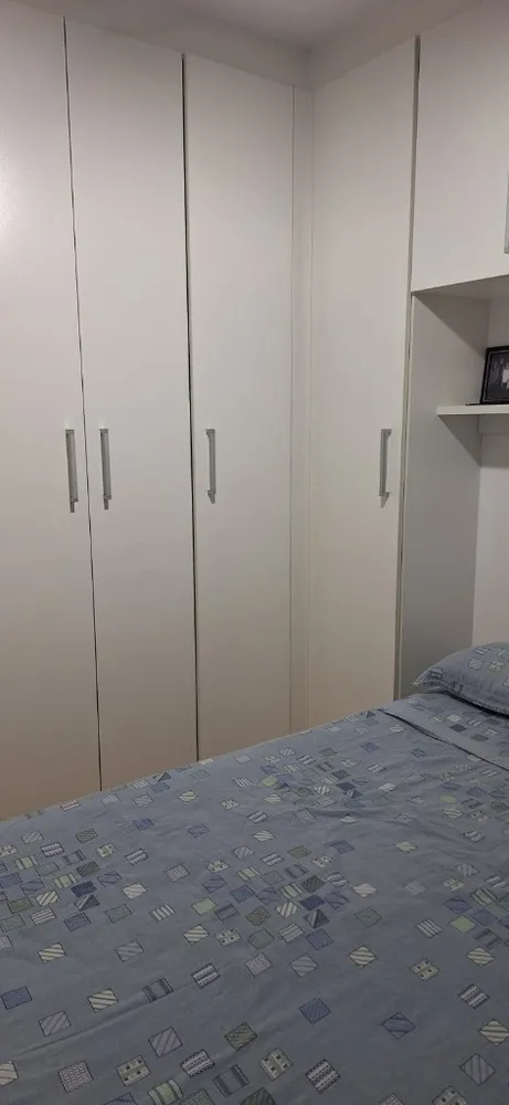 Apartamento, 2 quartos, 56 m² - Foto 4