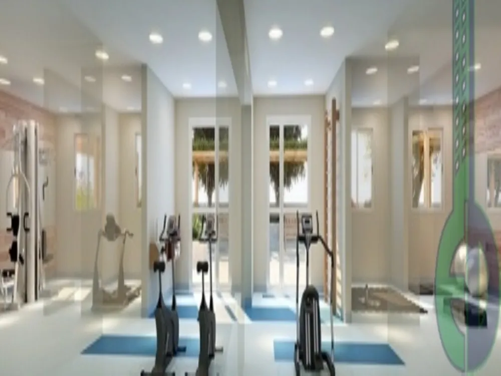 Apartamento, 3 quartos, 71 m² - Foto 1