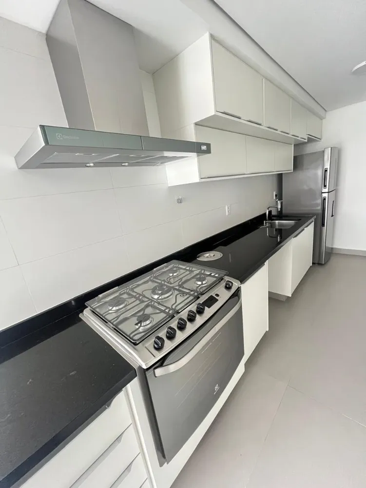 Apartamento, 3 quartos, 163 m² - Foto 1