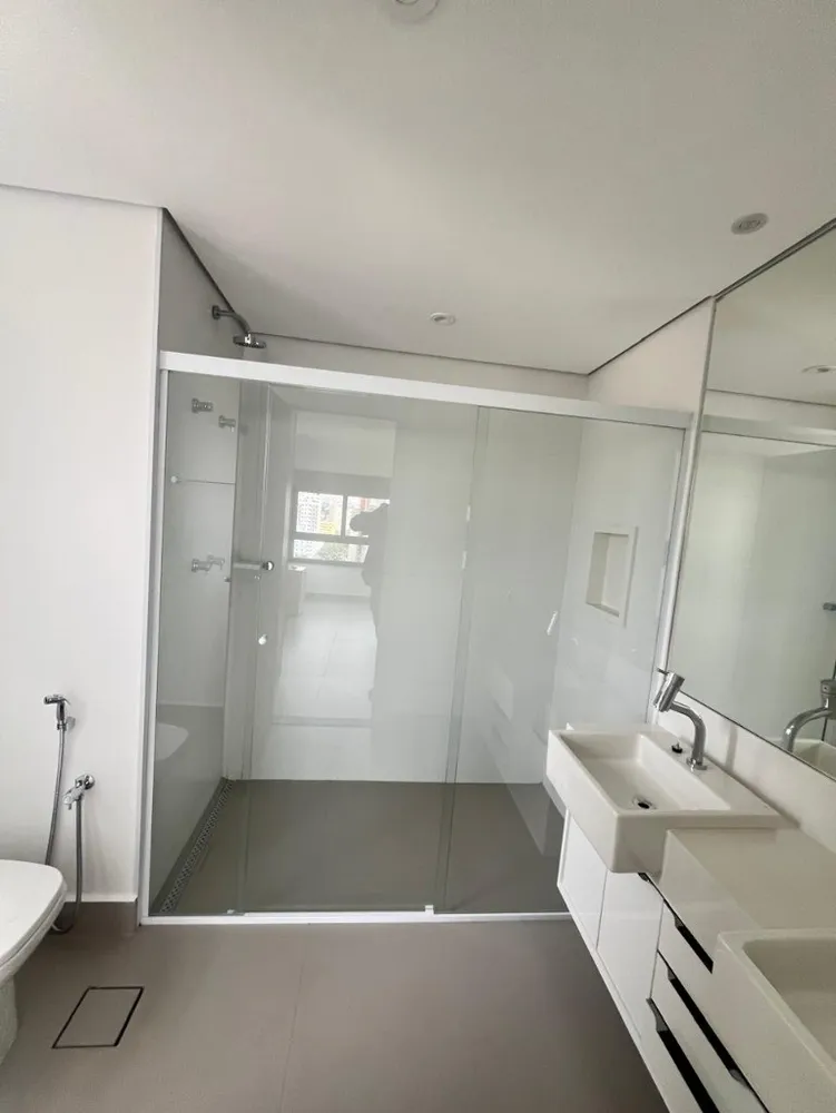 Apartamento, 3 quartos, 163 m² - Foto 2