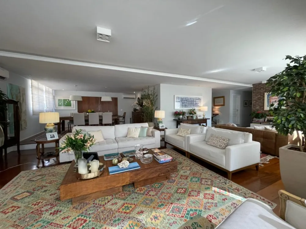 Apartamento, 3 quartos, 359 m² - Foto 19
