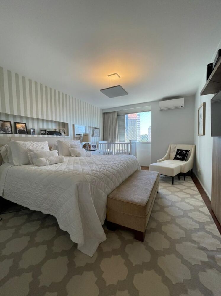 Apartamento à venda com 3 quartos, 359m² - Foto 22